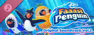 Faaast Penguin Original Soundtrack vol.2