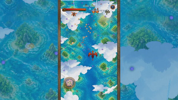 The Symposium Dragon screenshot 5