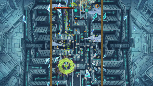 The Symposium Dragon screenshot 1