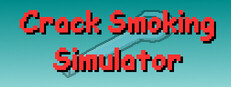 Crack Smoking Simulator