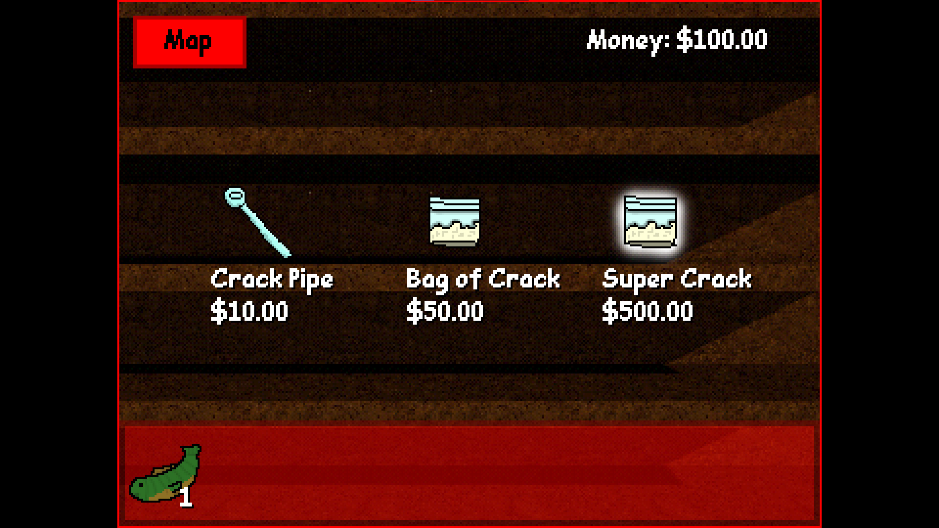 Crack Smoking Simulator screenshot 5