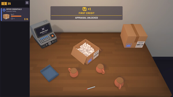 UNBOXCADE