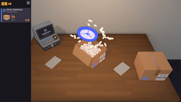 UNBOXCADE