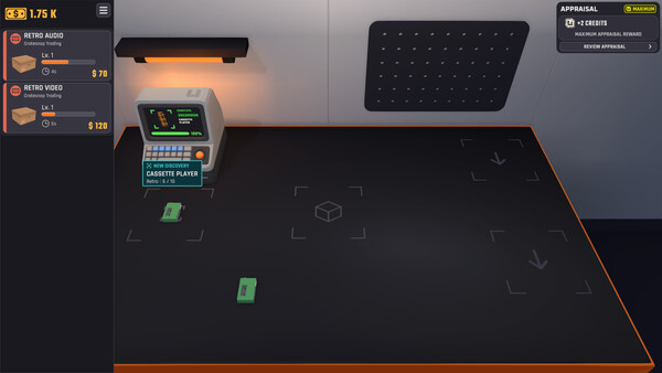 UNBOXCADE — 4