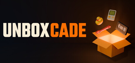 UNBOXCADE