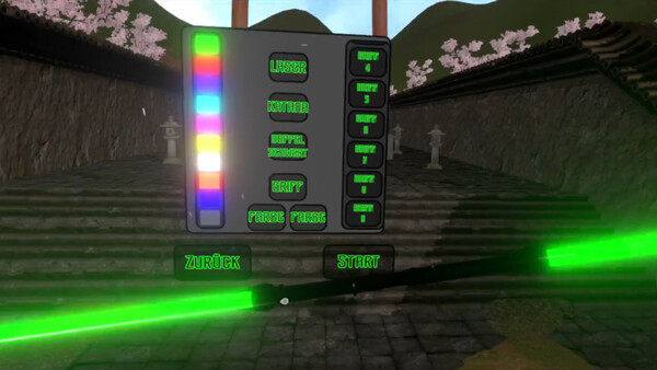 Beat-Sensei screenshot 1