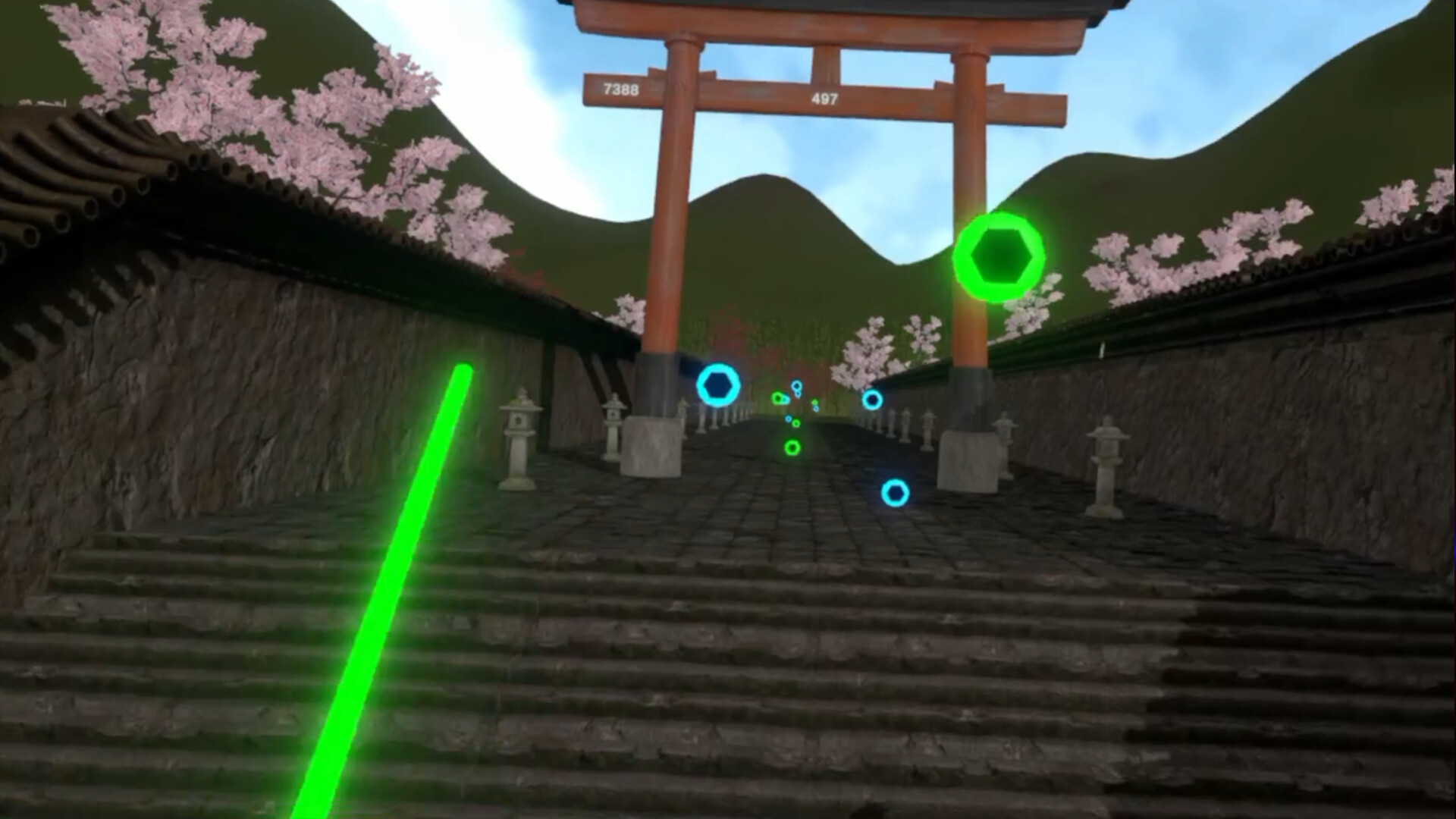 Beat-Sensei screenshot 8