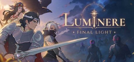 Luminere: Final Light