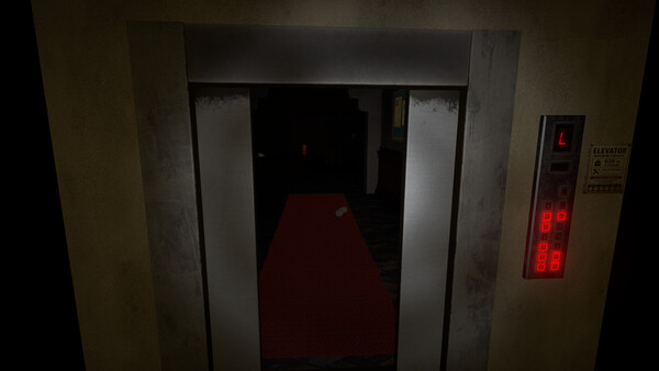 No Such Floor screenshot 6