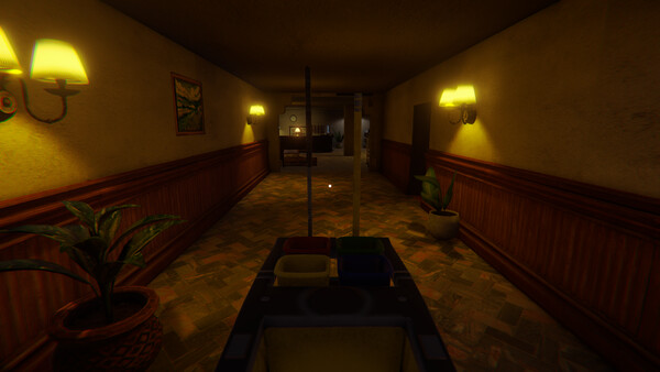 No Such Floor 스크린샷 2