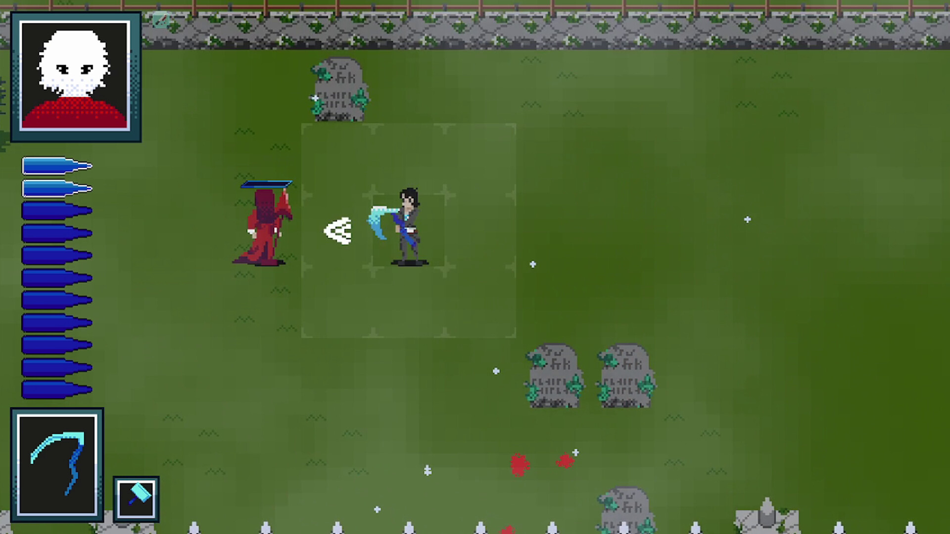 Claire: Operation Velvet screenshot #4
