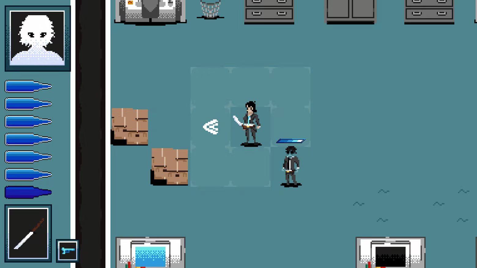 Office Level