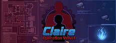 Claire: Operation Velvet