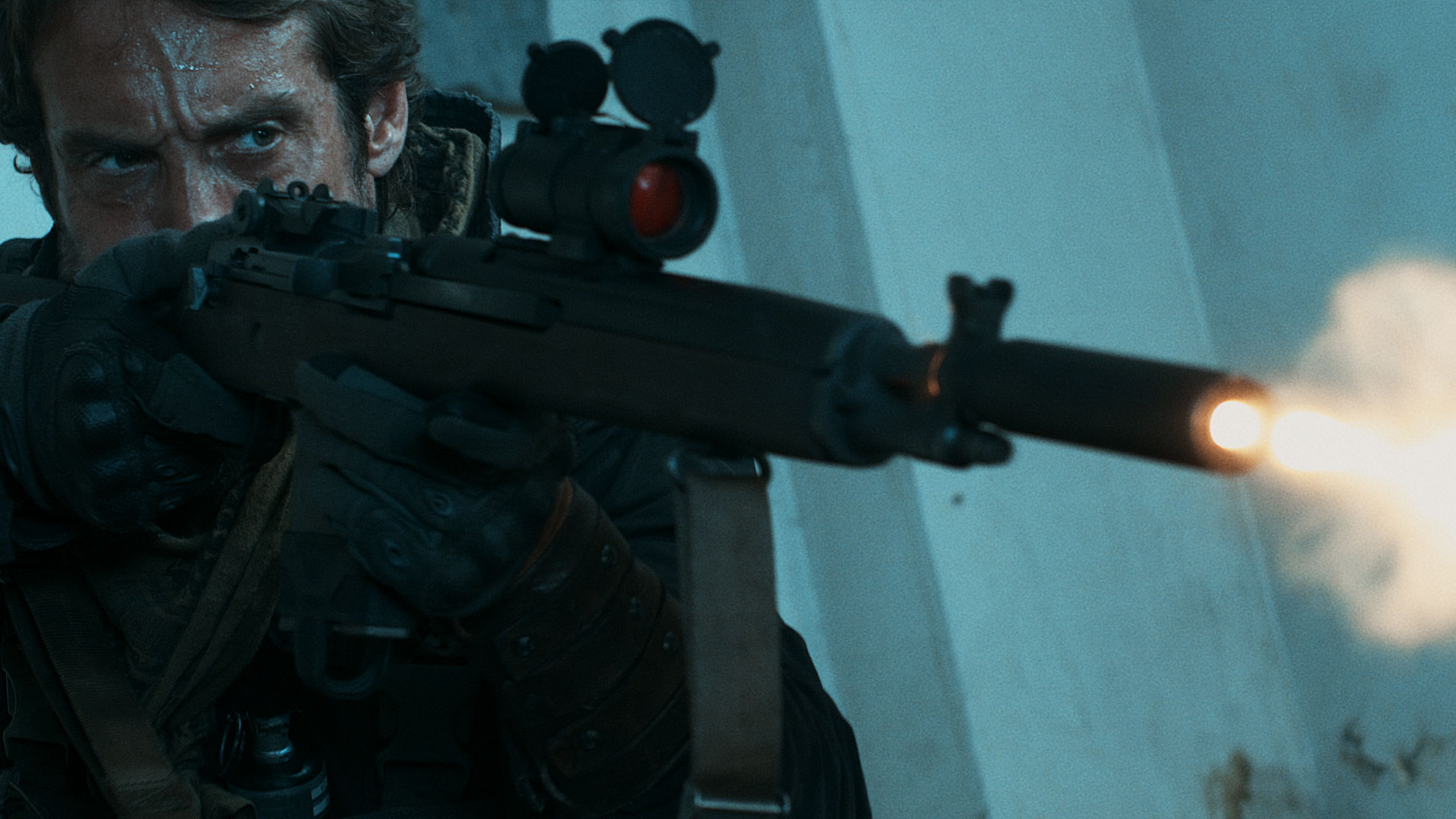 #9. Daylight's End VR Edition (Steam) 来自: Groove Jones LLC