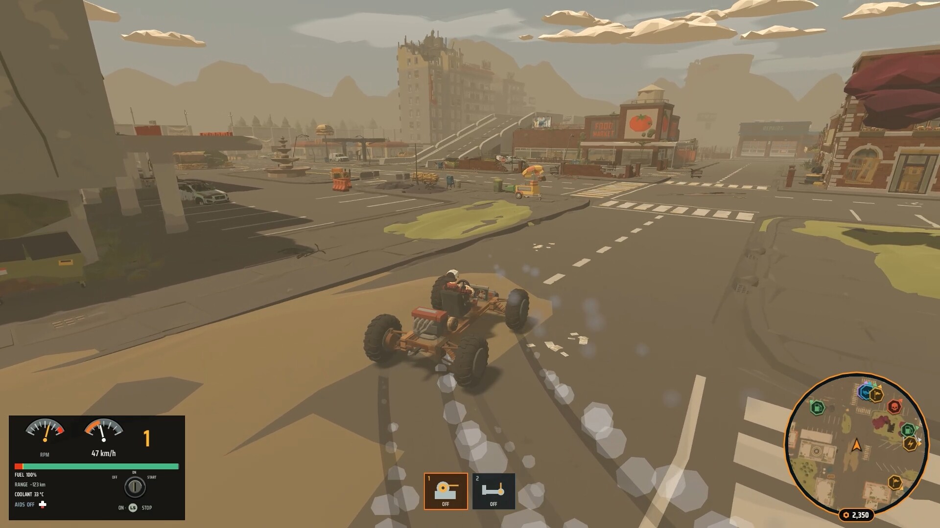 Bolted screenshot #10