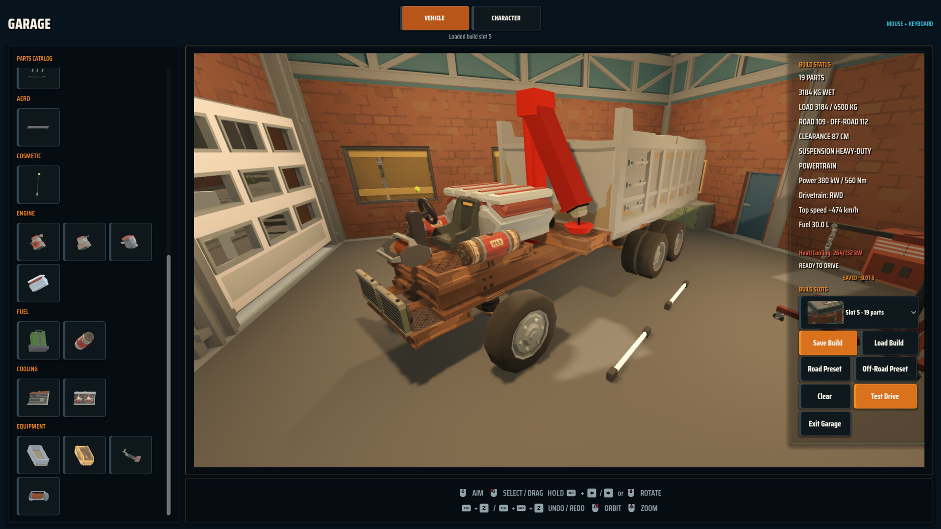 Bolted screenshot #6