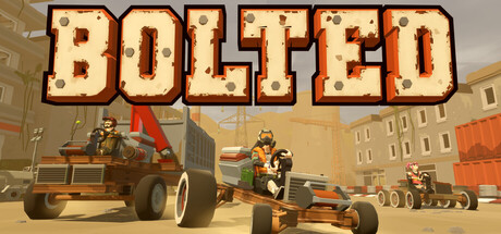 Bolted