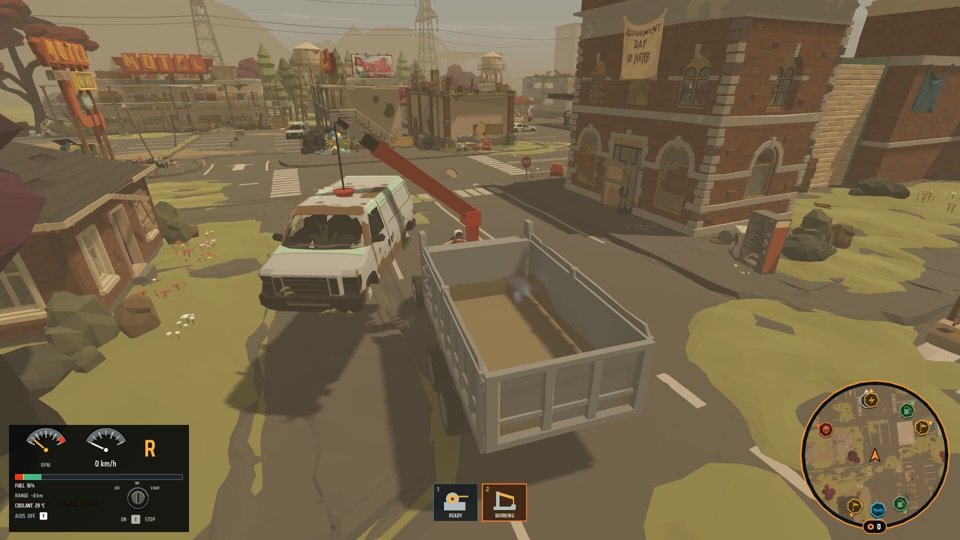 Bolted screenshot #7
