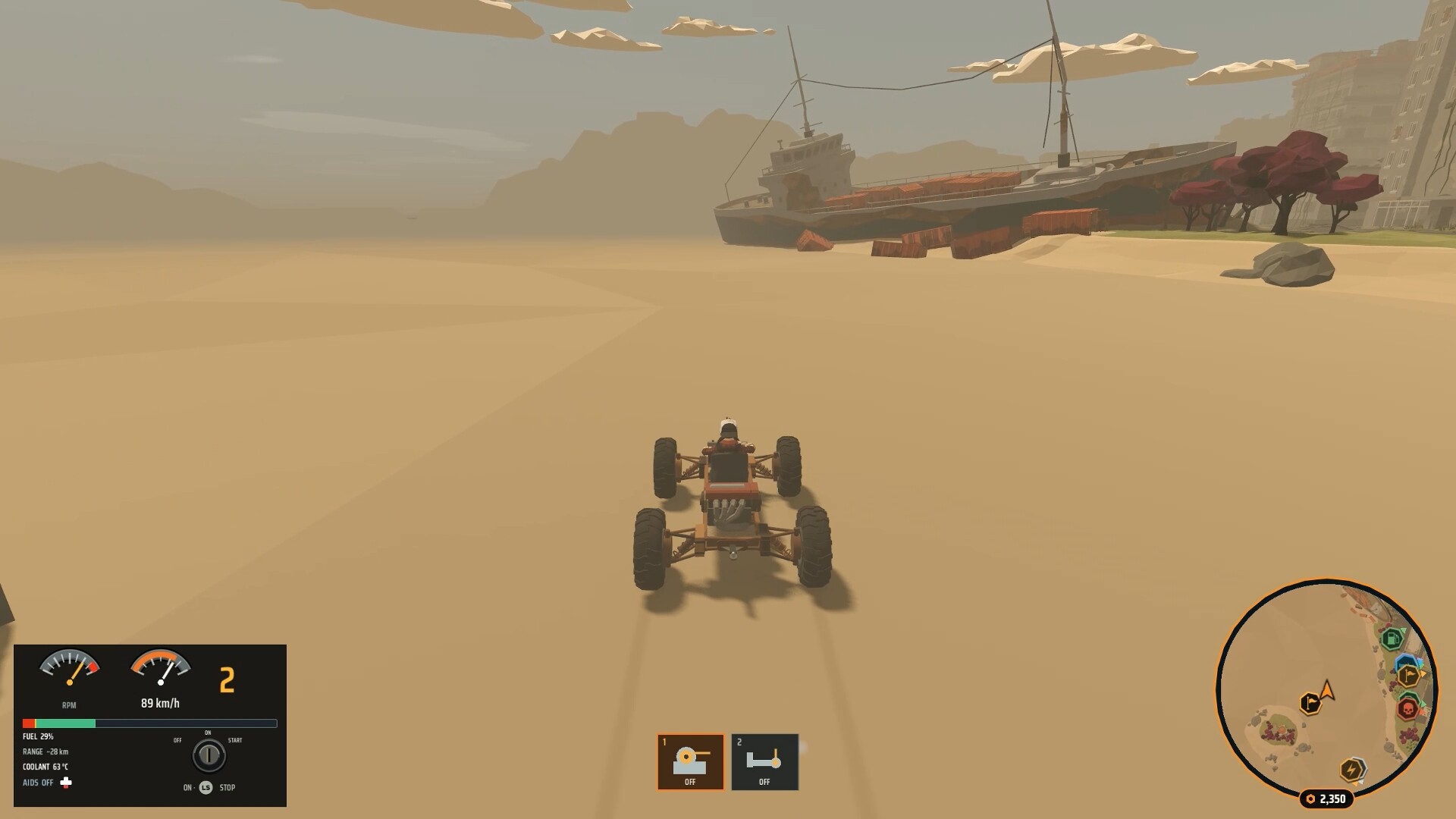 Bolted screenshot #11