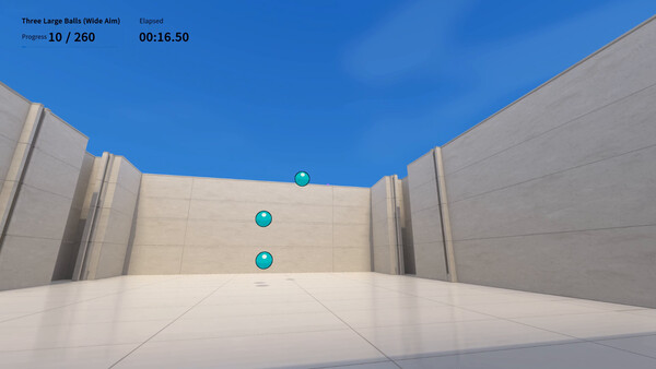 Aim Like a Cat screenshot 6
