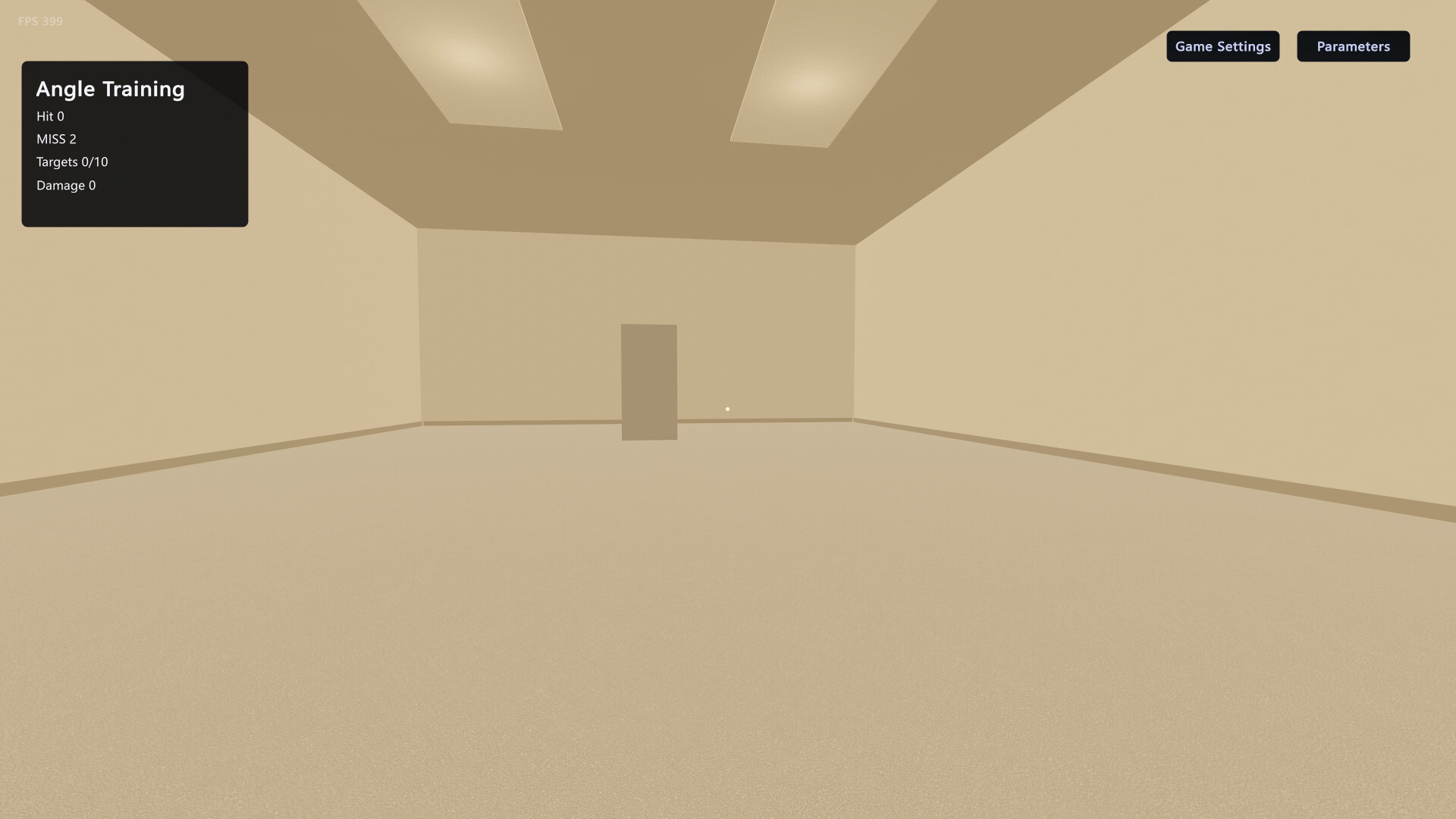 Aim Like a Cat screenshot #11