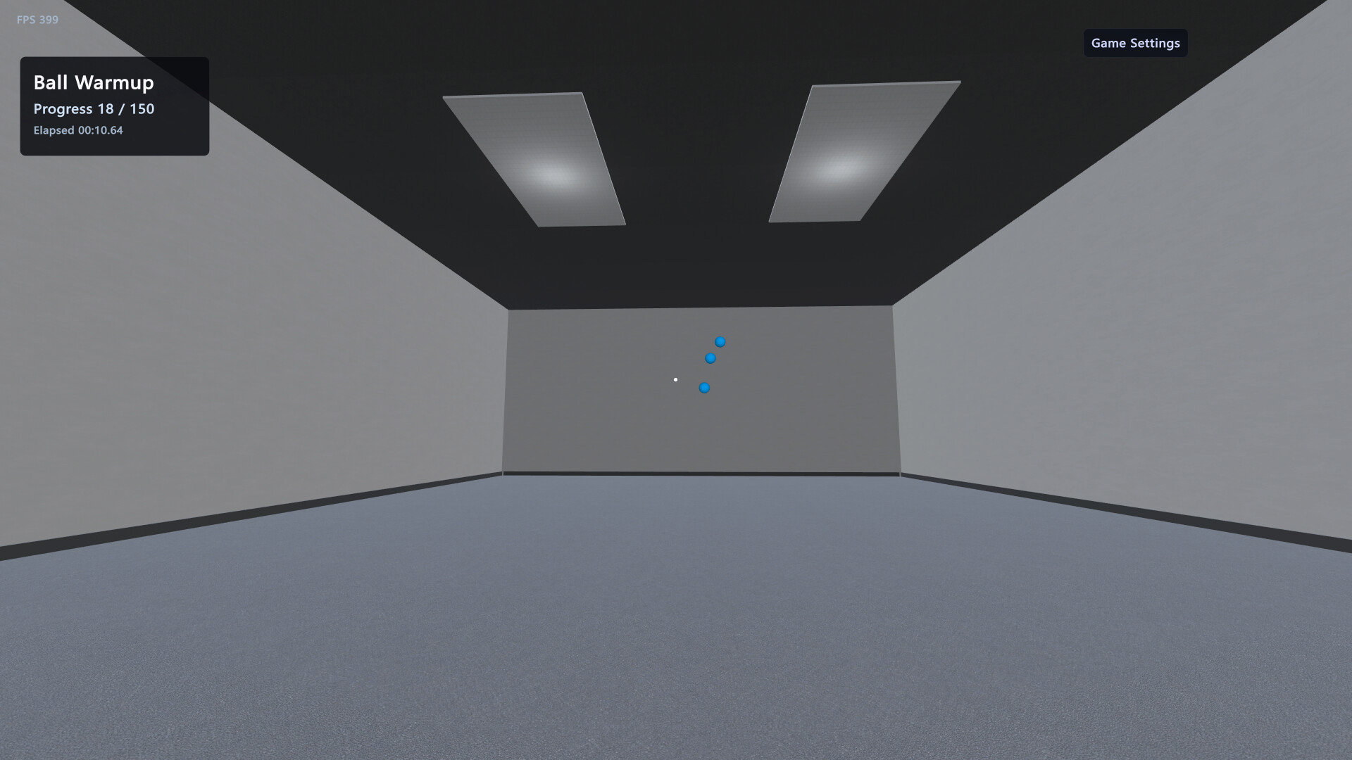 Aim Like a Cat screenshot #3