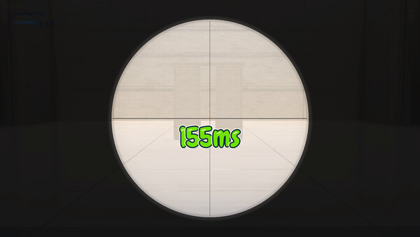 Aim Like a Cat screenshot 2