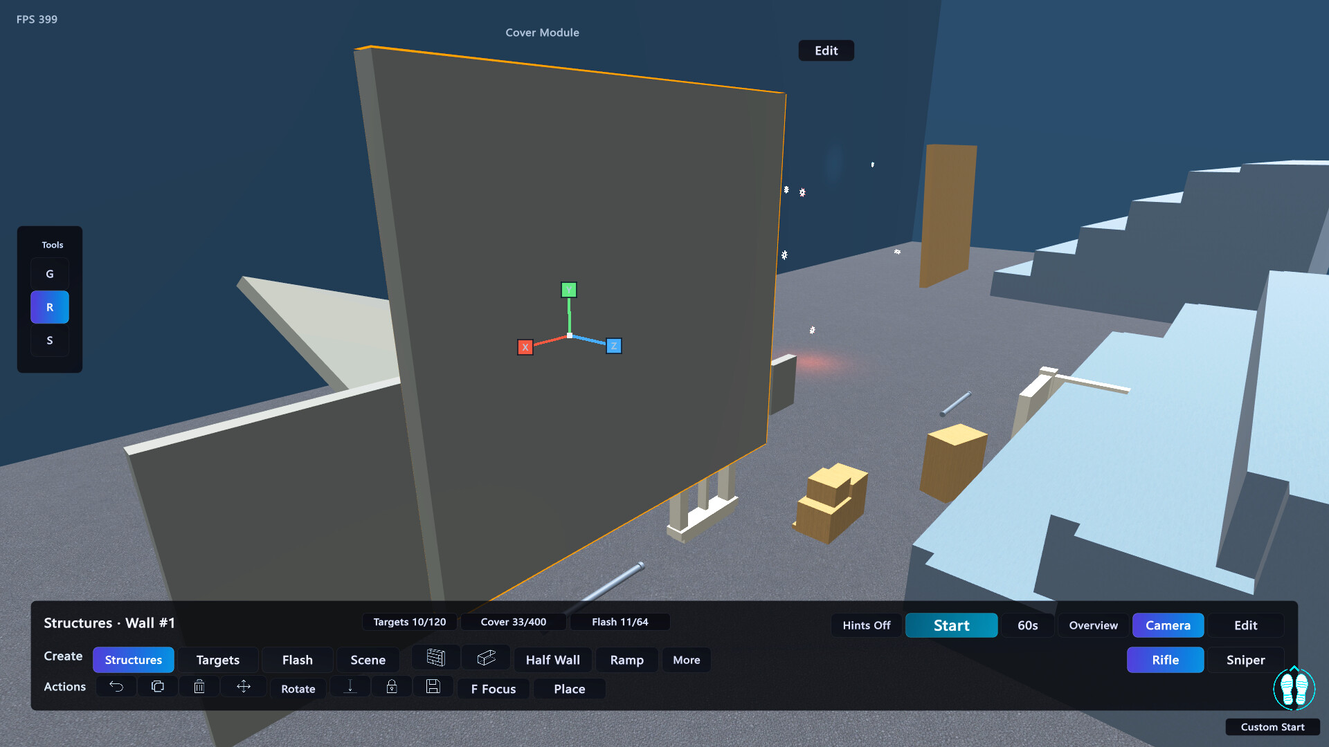 Aim Like a Cat screenshot #9