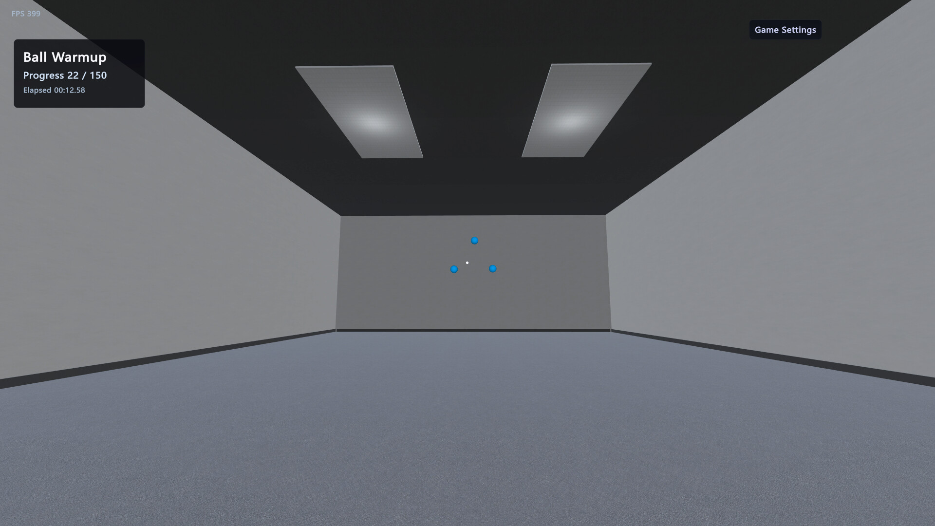 Aim Like a Cat screenshot #12