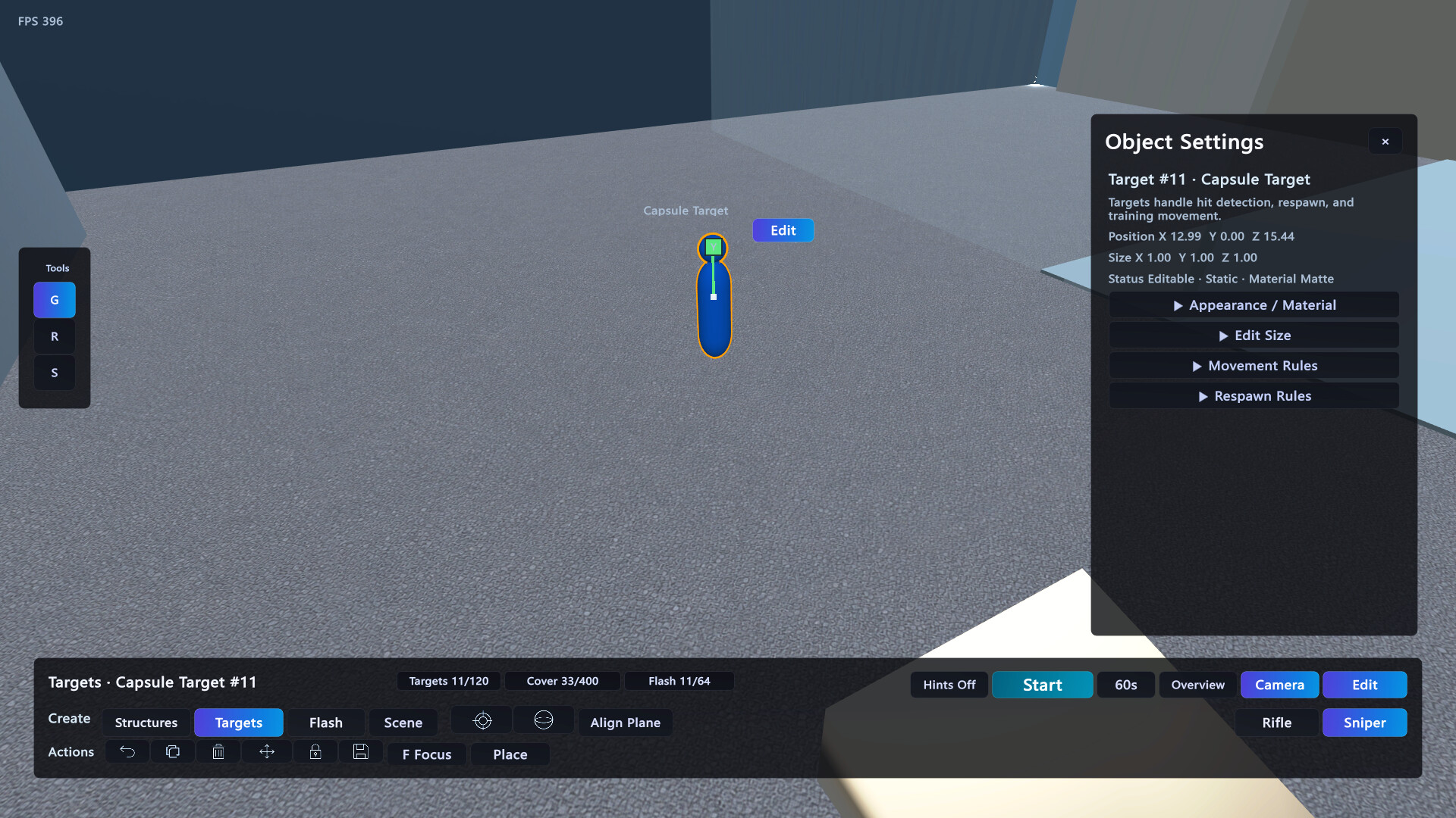 Aim Like a Cat screenshot #7
