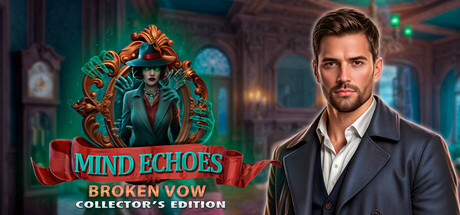 Mind Echoes: Broken Vow Collector's Edition