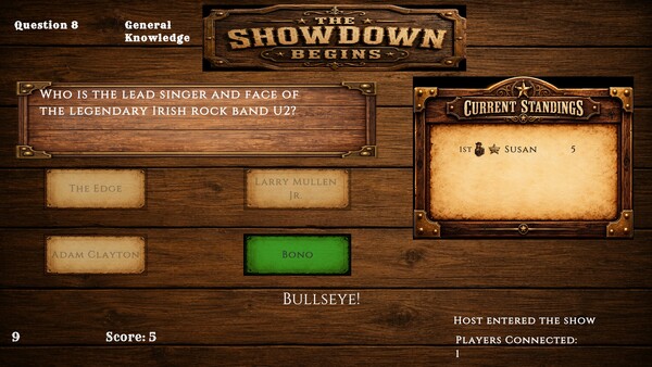 Tombstone Showdown screenshot 4