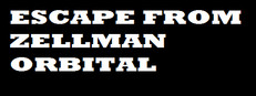 Escape from Zellman Orbital