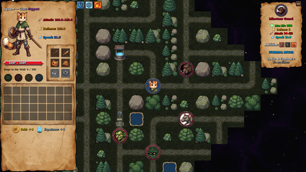 Cat a Loop screenshot 4