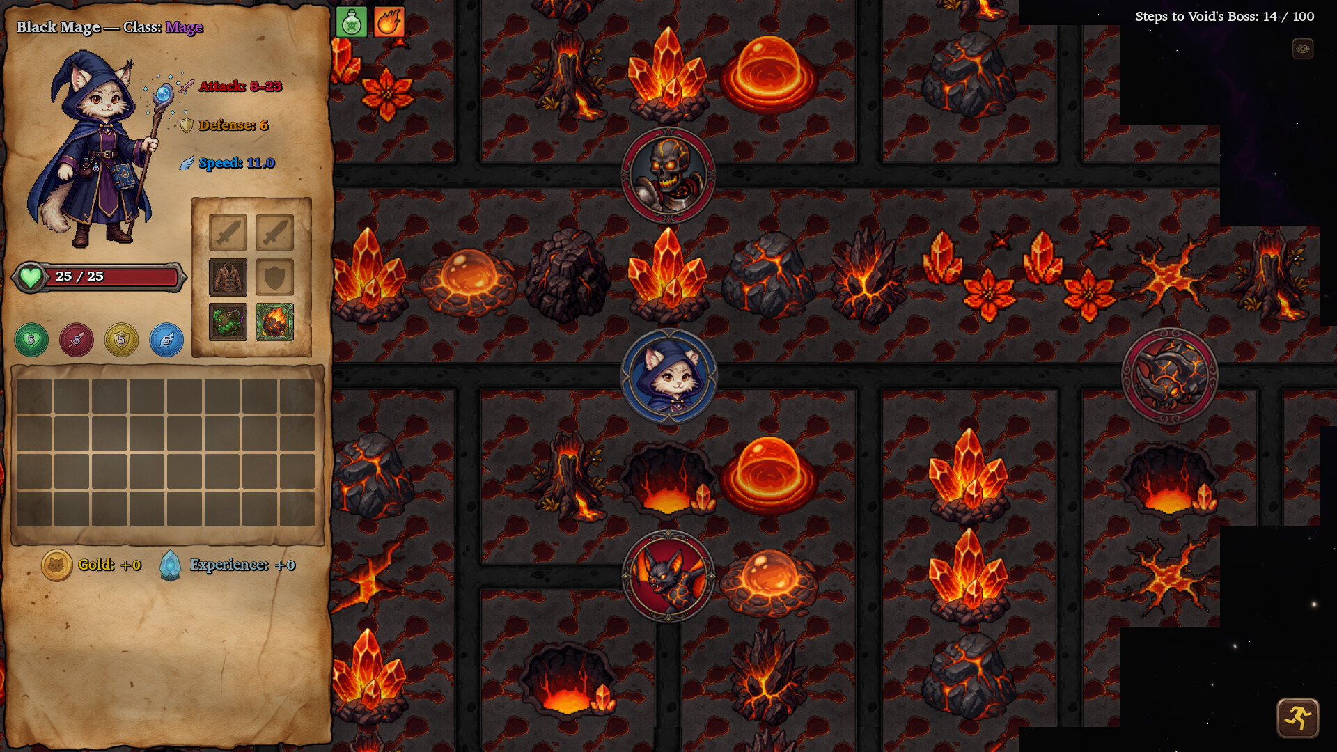 Cat a Loop screenshot #7