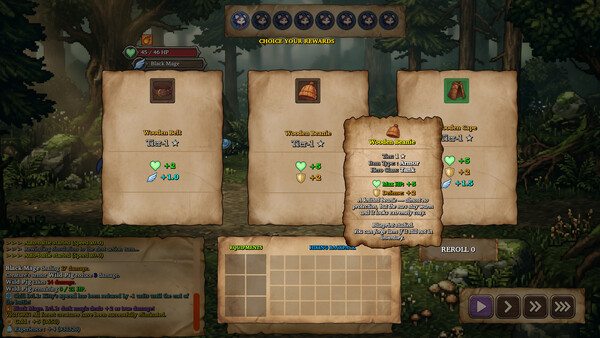 Cat a Loop screenshot 6