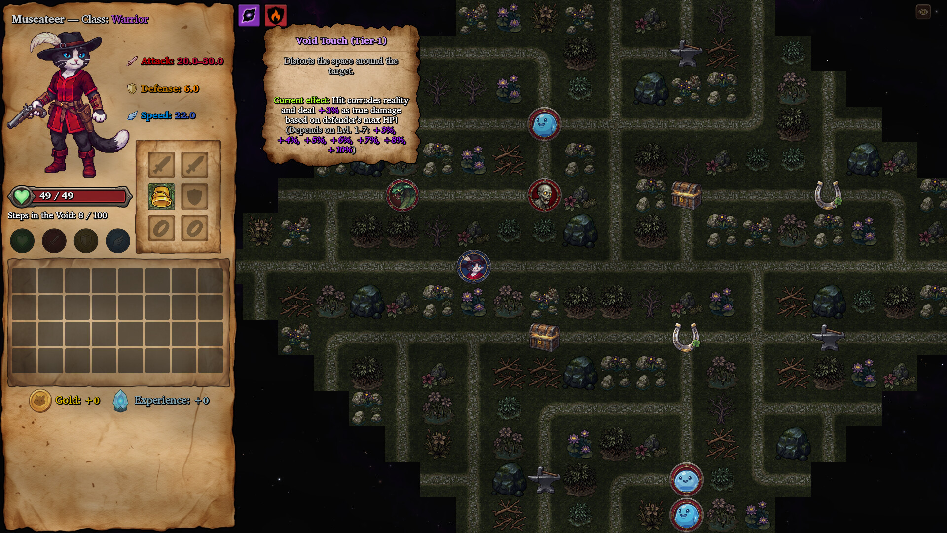 Cat a Loop screenshot 1