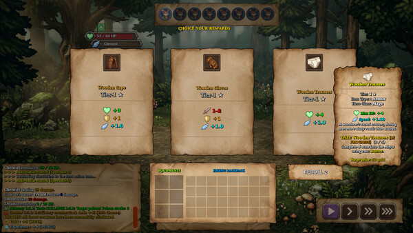 Cat a Loop screenshot 2