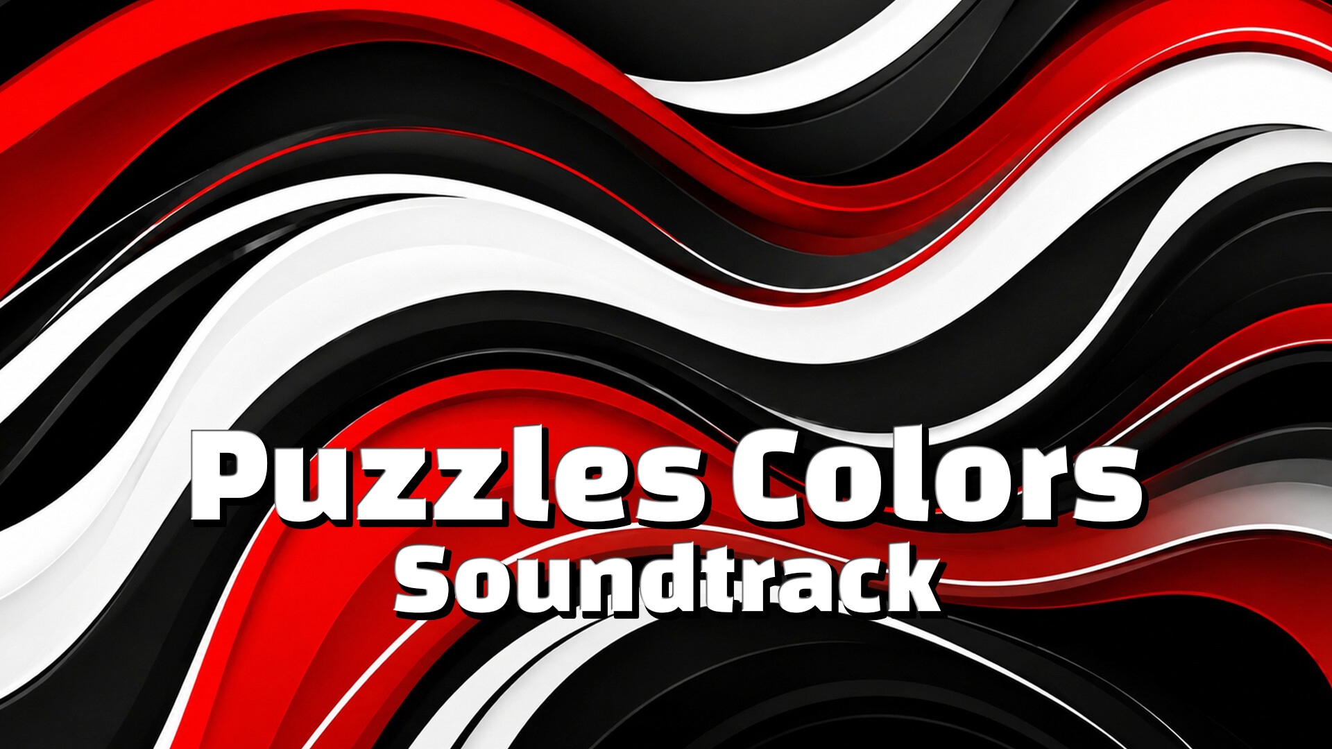 Puzzles Colors Soundtrack Featured Screenshot #1