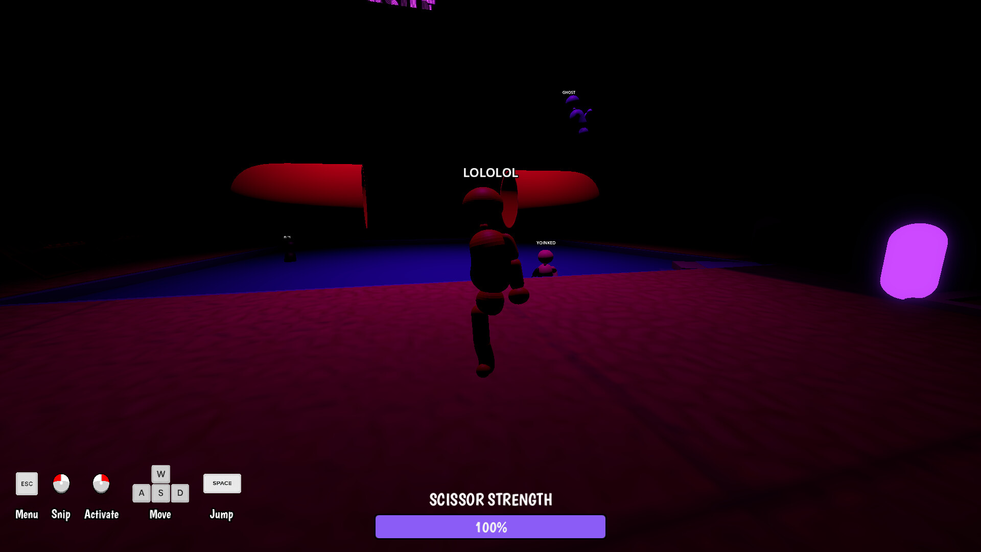 UNSPELLED screenshot 4