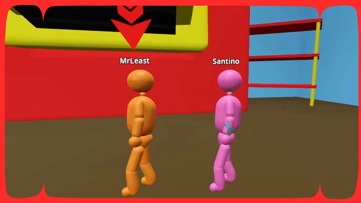 UNSPELLED video 2
