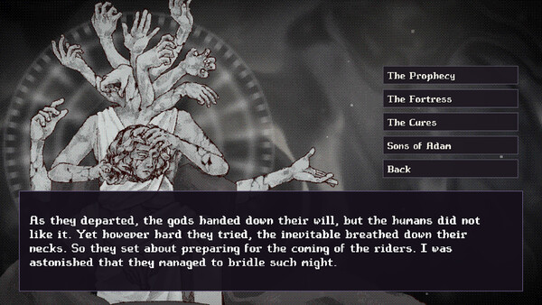 I Am Plague — 7