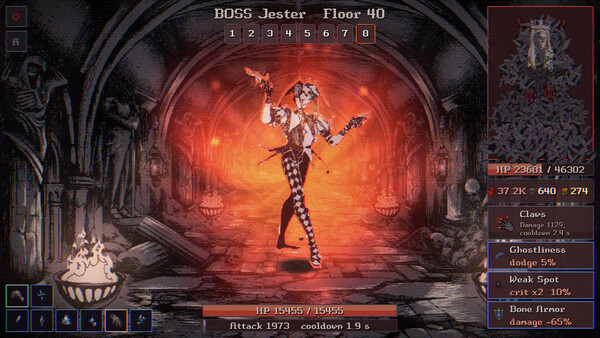 I Am Plague screenshot 6