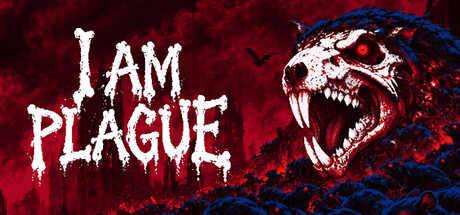 I Am Plague artwork