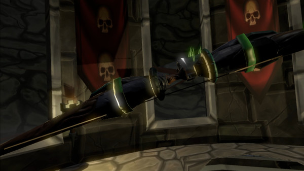 Screenshot z The Tower: Last Stand