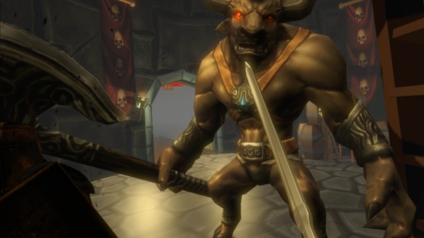 Screenshot z The Tower: Last Stand