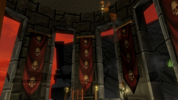 Screenshot z The Tower: Last Stand