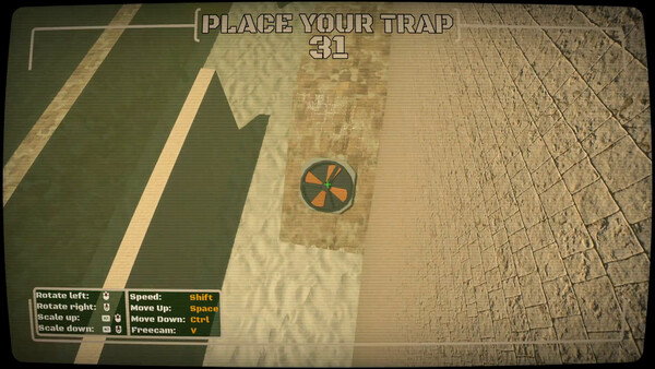 Trap Testers screenshot 3