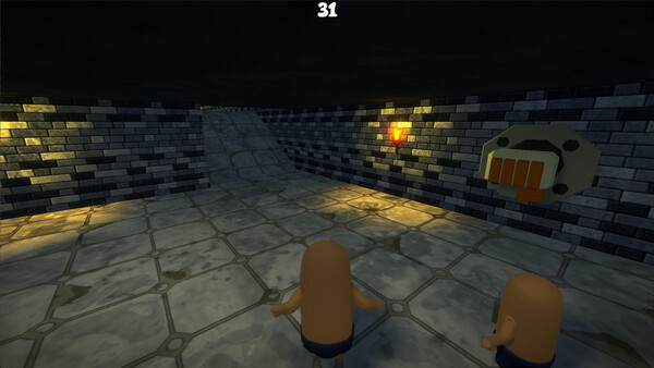 Trap Testers Screenshot