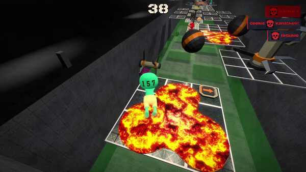 Trap Testers screenshot 1